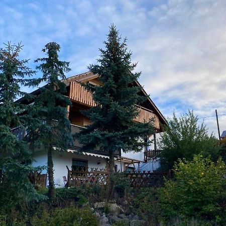 Ferienwohnung Niederstetten Luaran gambar